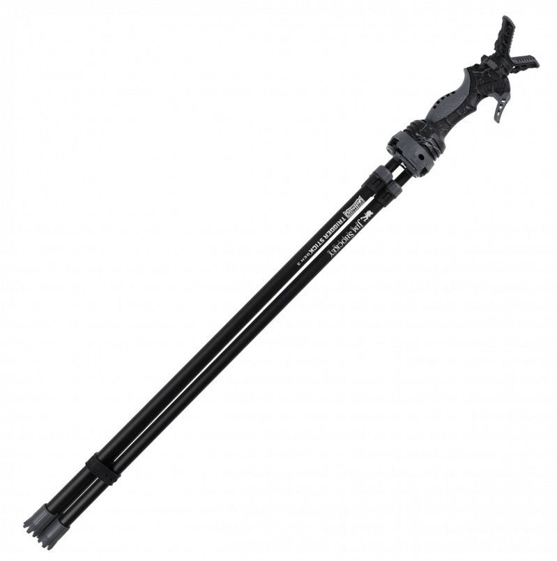Трипод PRIMOS Trigger Stick Gen III 24-62" onyx Фото 3
